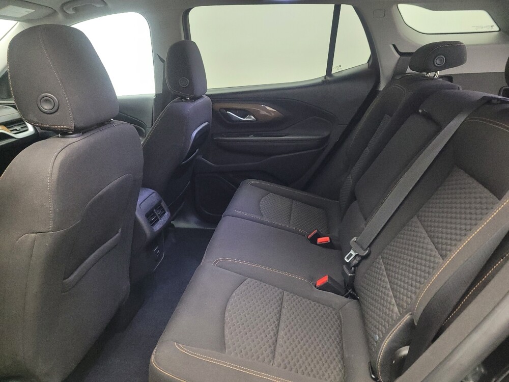 2019 GMC Terrain in Lewisville, TX 75067 - 18109708 18