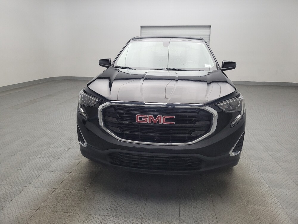 2019 GMC Terrain in Lewisville, TX 75067 - 18109708 15