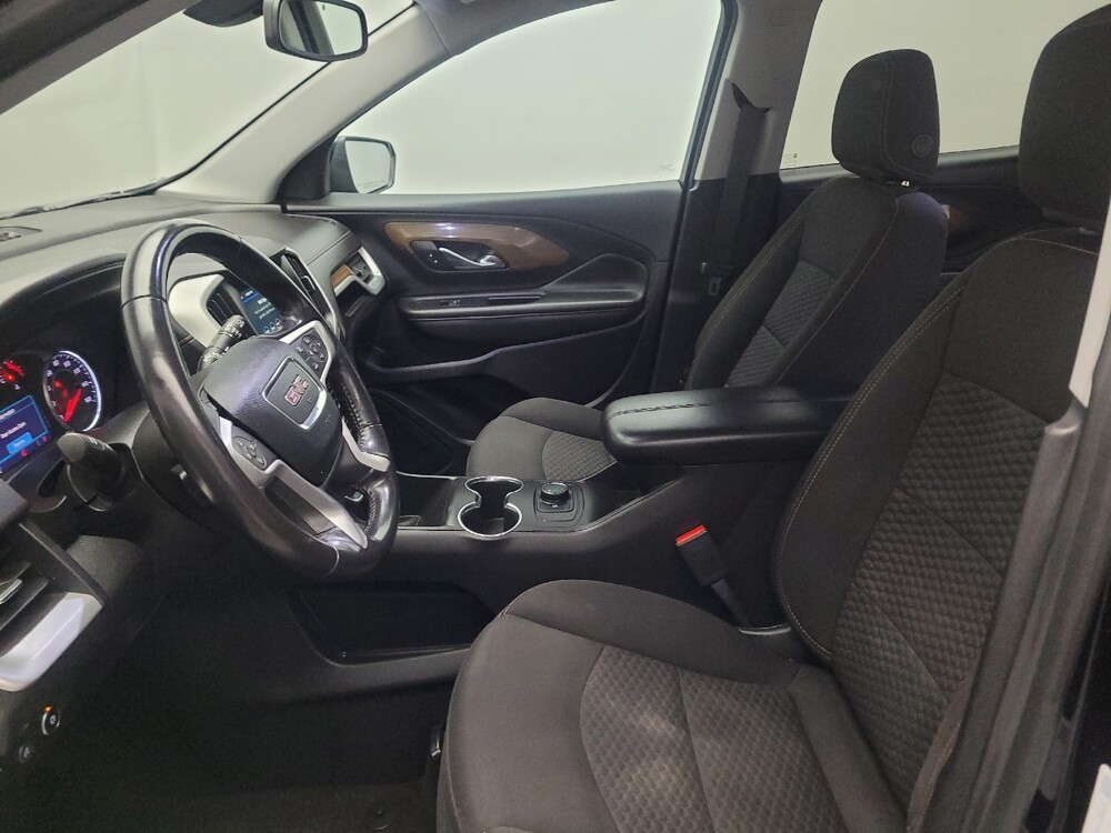 2019 GMC Terrain in Lewisville, TX 75067 - 18109708 17