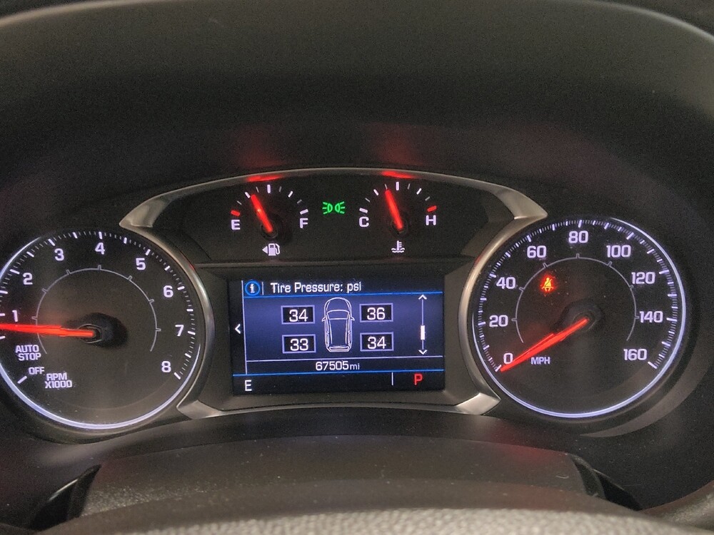 2019 GMC Terrain in Lewisville, TX 75067 - 18109708 23