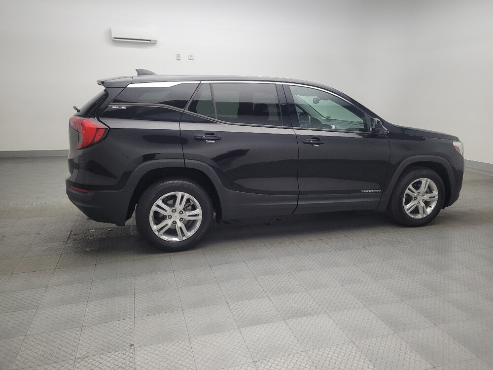 2019 GMC Terrain in Lewisville, TX 75067 - 18109708 10