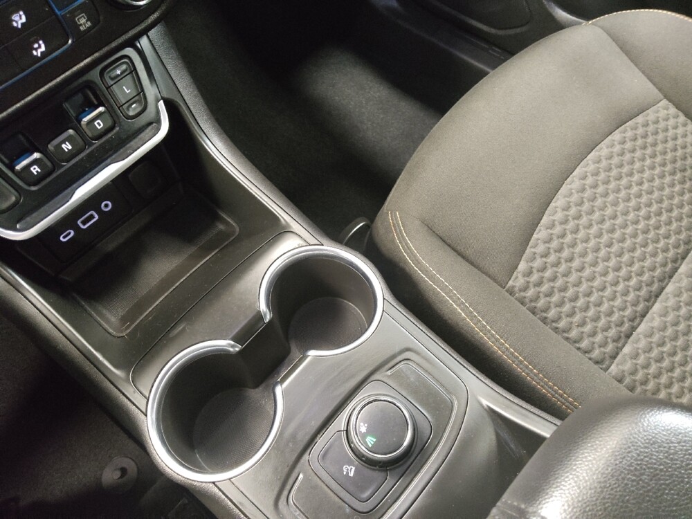 2019 GMC Terrain in Lewisville, TX 75067 - 18109708 26