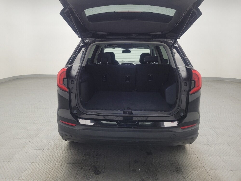 2019 GMC Terrain in Lewisville, TX 75067 - 18109708 29