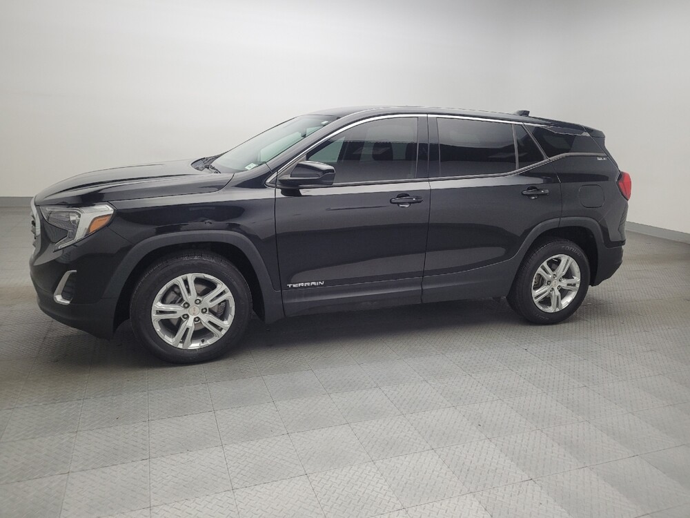 2019 GMC Terrain in Lewisville, TX 75067 - 18109708 2