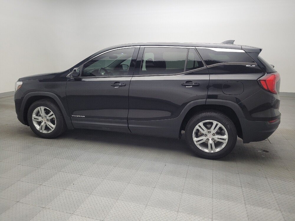 2019 GMC Terrain in Lewisville, TX 75067 - 18109708 3