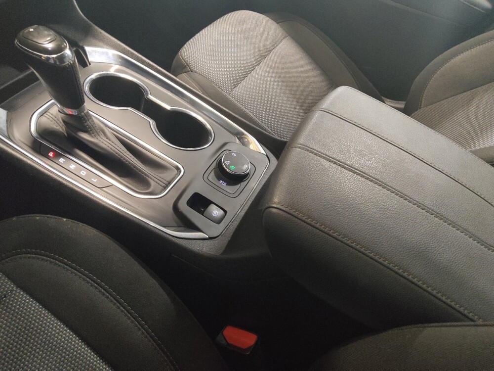 2018 Chevrolet Traverse in Tulsa, OK 74145 - 18109709 26