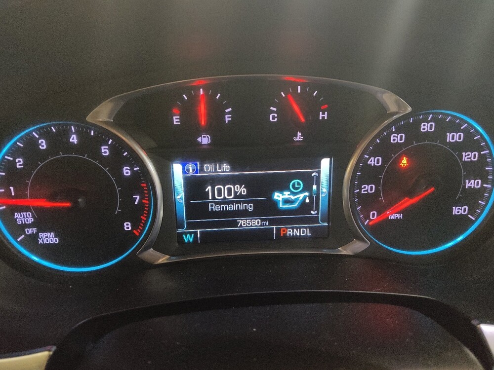 2018 Chevrolet Traverse in Tulsa, OK 74145 - 18109709 23