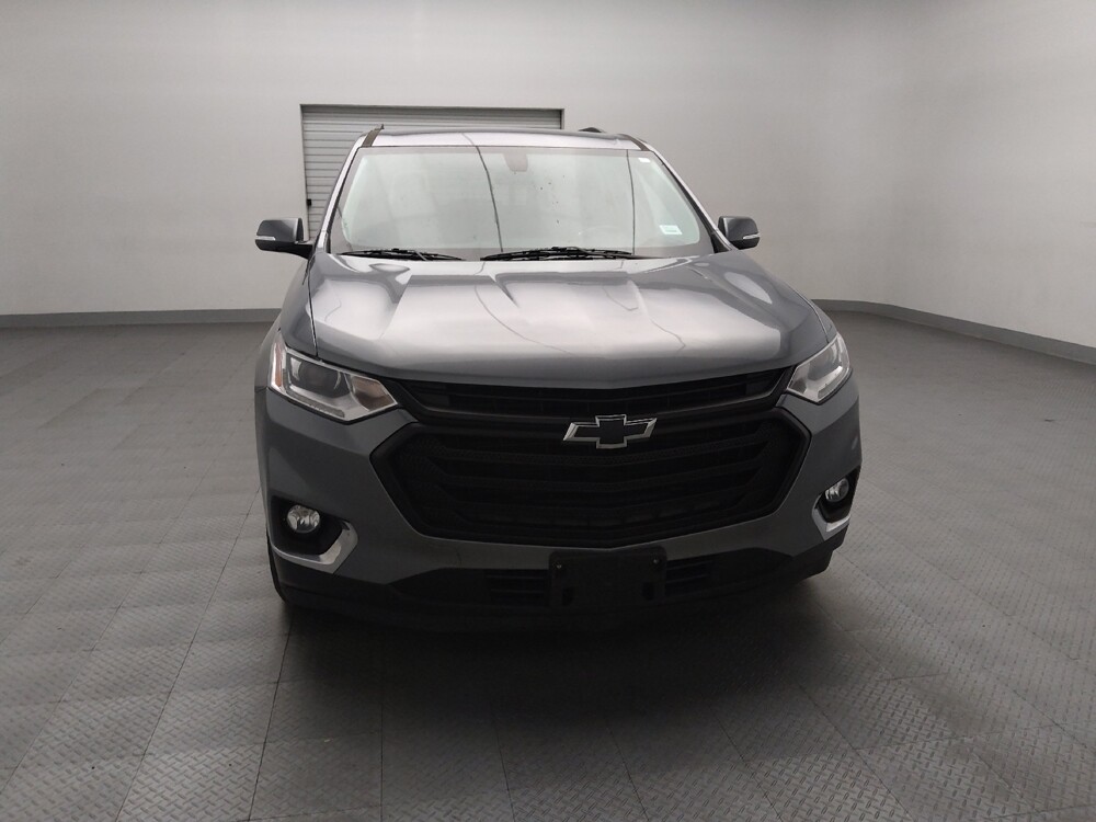 2018 Chevrolet Traverse in Tulsa, OK 74145 - 18109709 14