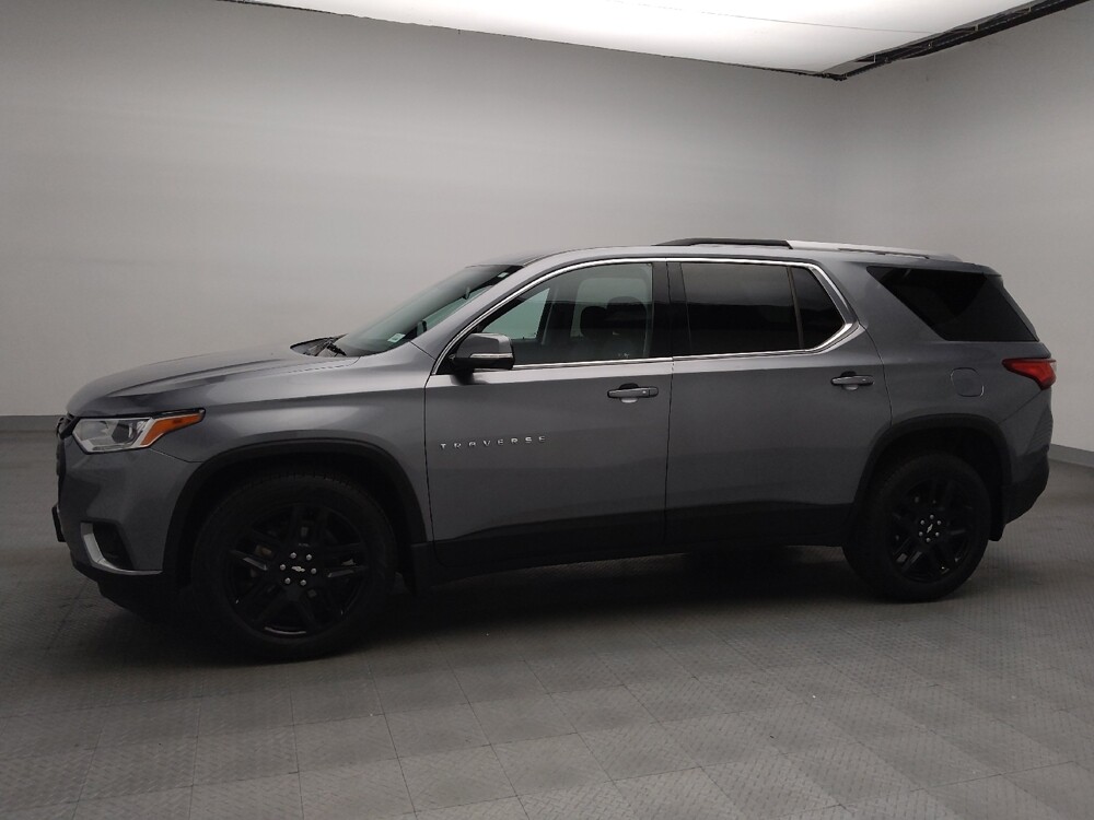 2018 Chevrolet Traverse in Tulsa, OK 74145 - 18109709 2