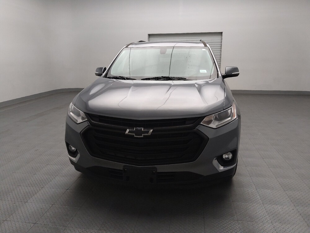 2018 Chevrolet Traverse in Tulsa, OK 74145 - 18109709 15