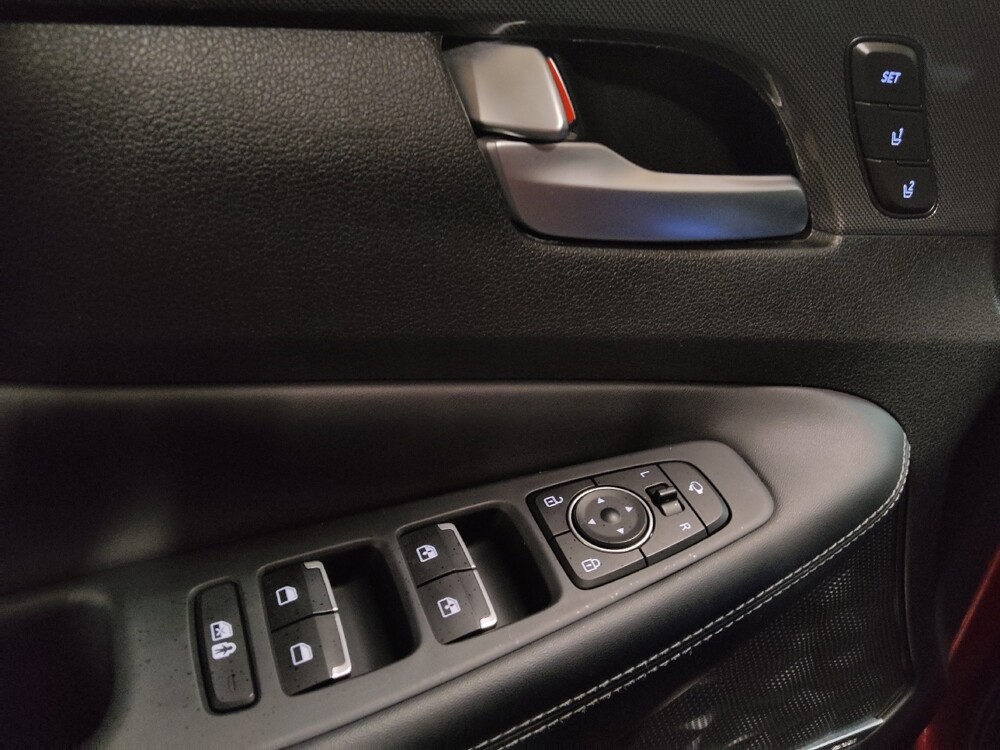 2022 Hyundai Santa Fe in Plano, TX 75074 - 18109710 27