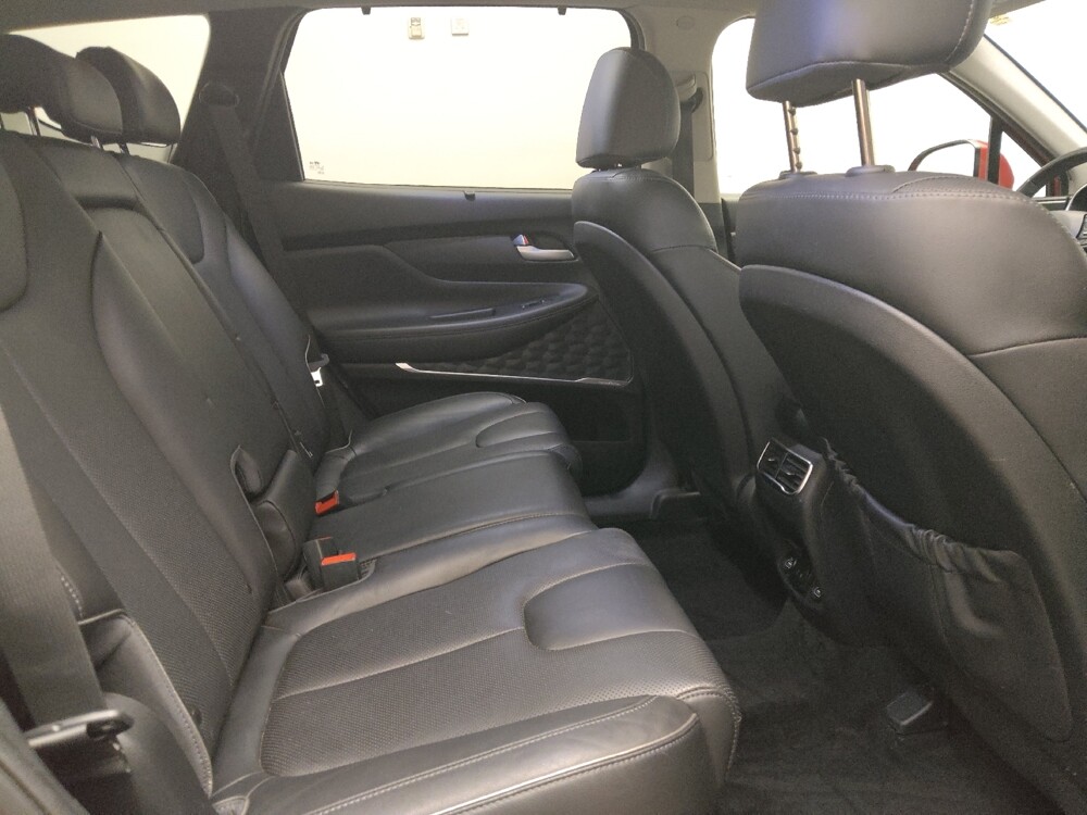 2022 Hyundai Santa Fe in Plano, TX 75074 - 18109710 19