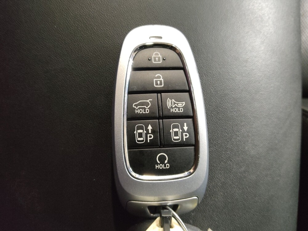 2022 Hyundai Santa Fe in Plano, TX 75074 - 18109710 32