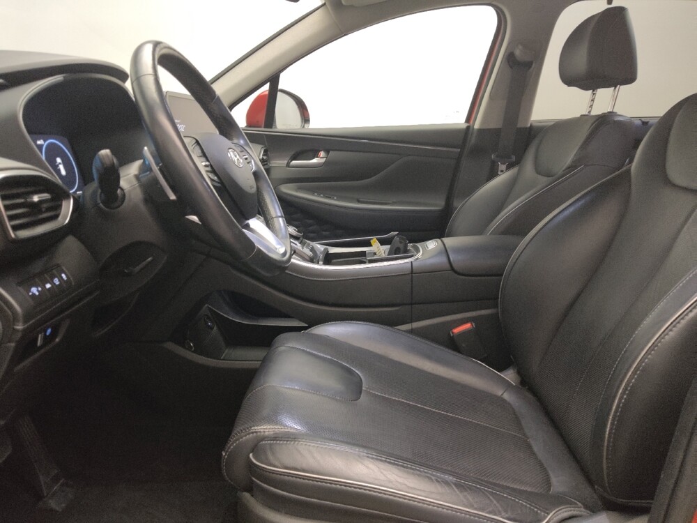 2022 Hyundai Santa Fe in Plano, TX 75074 - 18109710 17