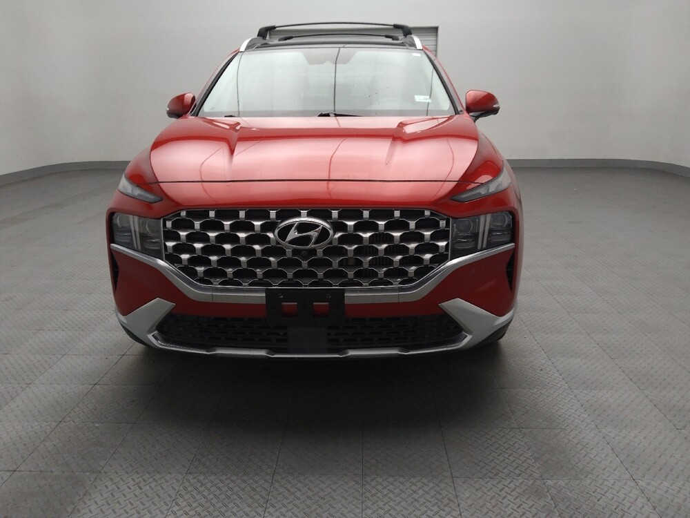 2022 Hyundai Santa Fe in Plano, TX 75074 - 18109710 15