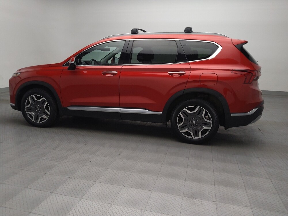 2022 Hyundai Santa Fe in Plano, TX 75074 - 18109710 3