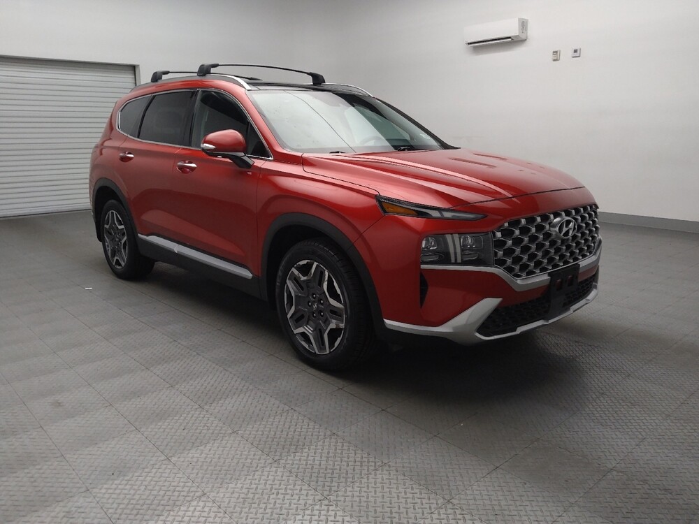 2022 Hyundai Santa Fe in Plano, TX 75074 - 18109710 13