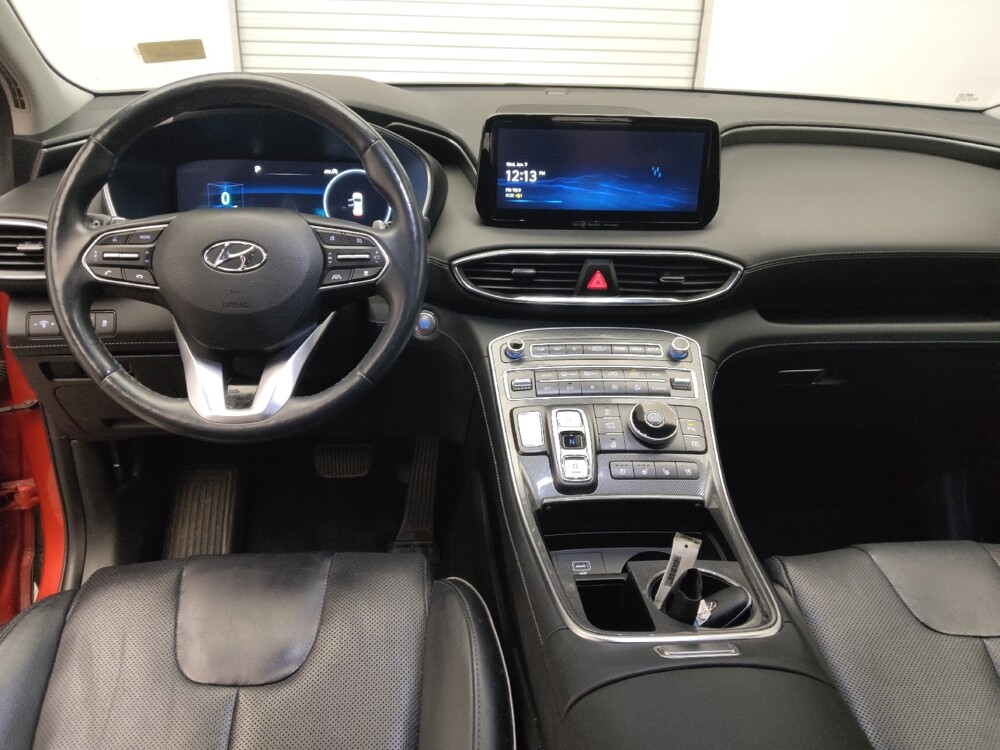 2022 Hyundai Santa Fe in Plano, TX 75074 - 18109710 22