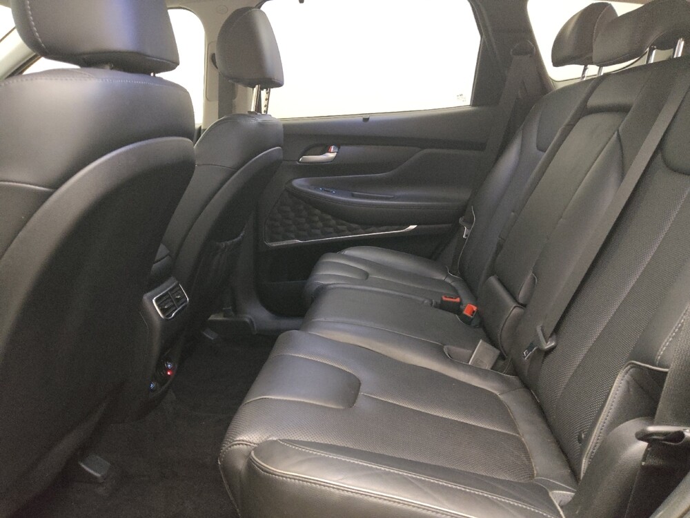 2022 Hyundai Santa Fe in Plano, TX 75074 - 18109710 18