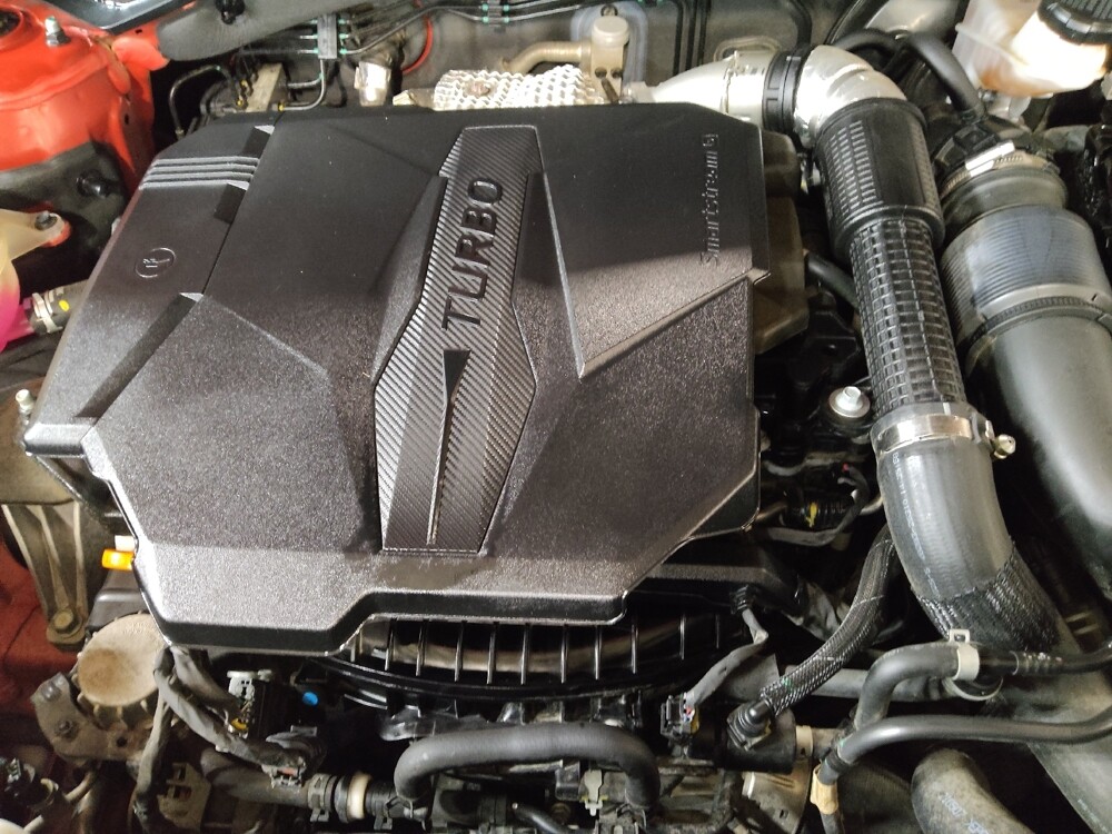 2022 Hyundai Santa Fe in Plano, TX 75074 - 18109710 30