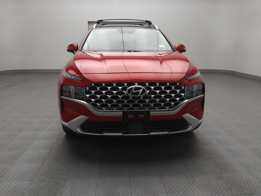 2022 Hyundai Santa Fe in Plano, TX 75074 - 18109710 14