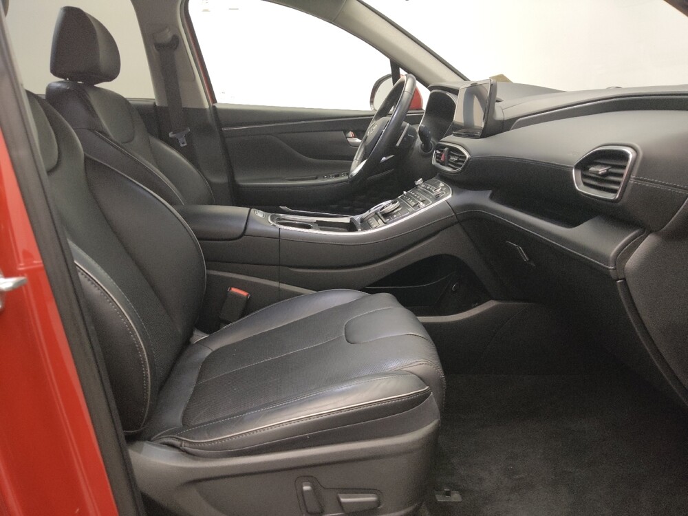 2022 Hyundai Santa Fe in Plano, TX 75074 - 18109710 21