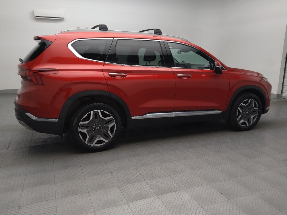 2022 Hyundai Santa Fe in Plano, TX 75074 - 18109710 10