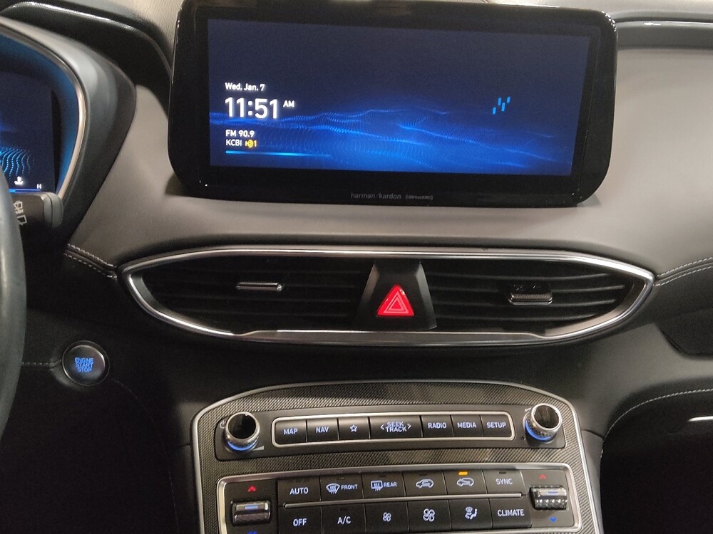 2022 Hyundai Santa Fe in Plano, TX 75074 - 18109710 25