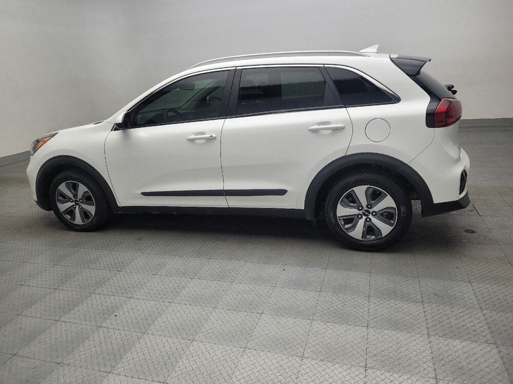 2022 Kia Niro in Lewisville, TX 75067 - 18109711 3