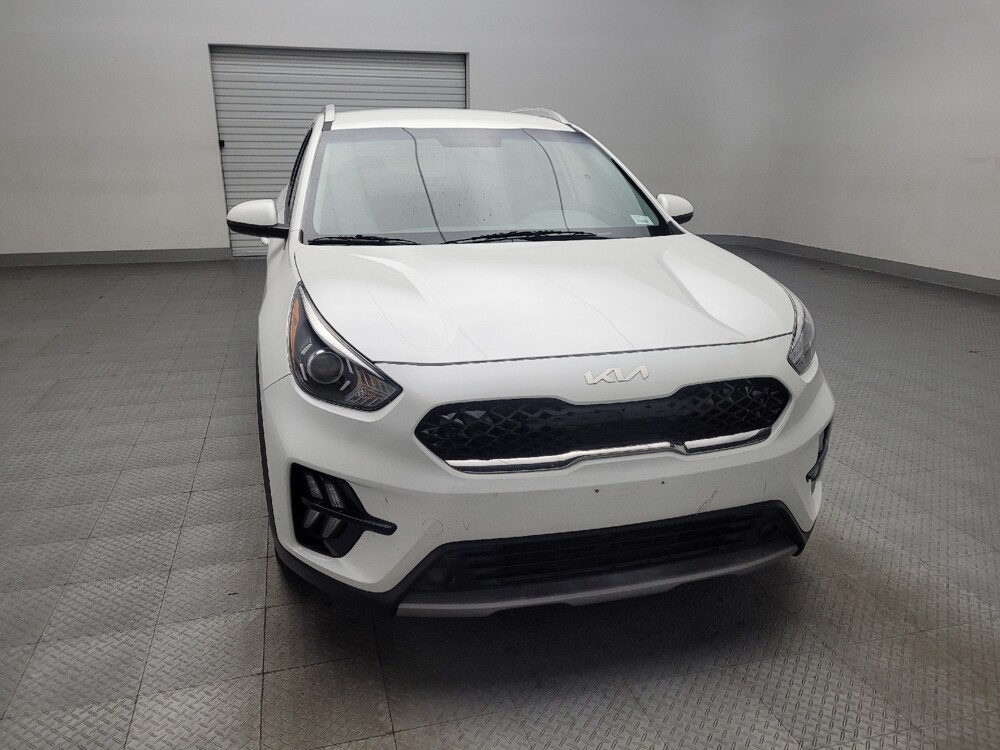 2022 Kia Niro in Lewisville, TX 75067 - 18109711 14