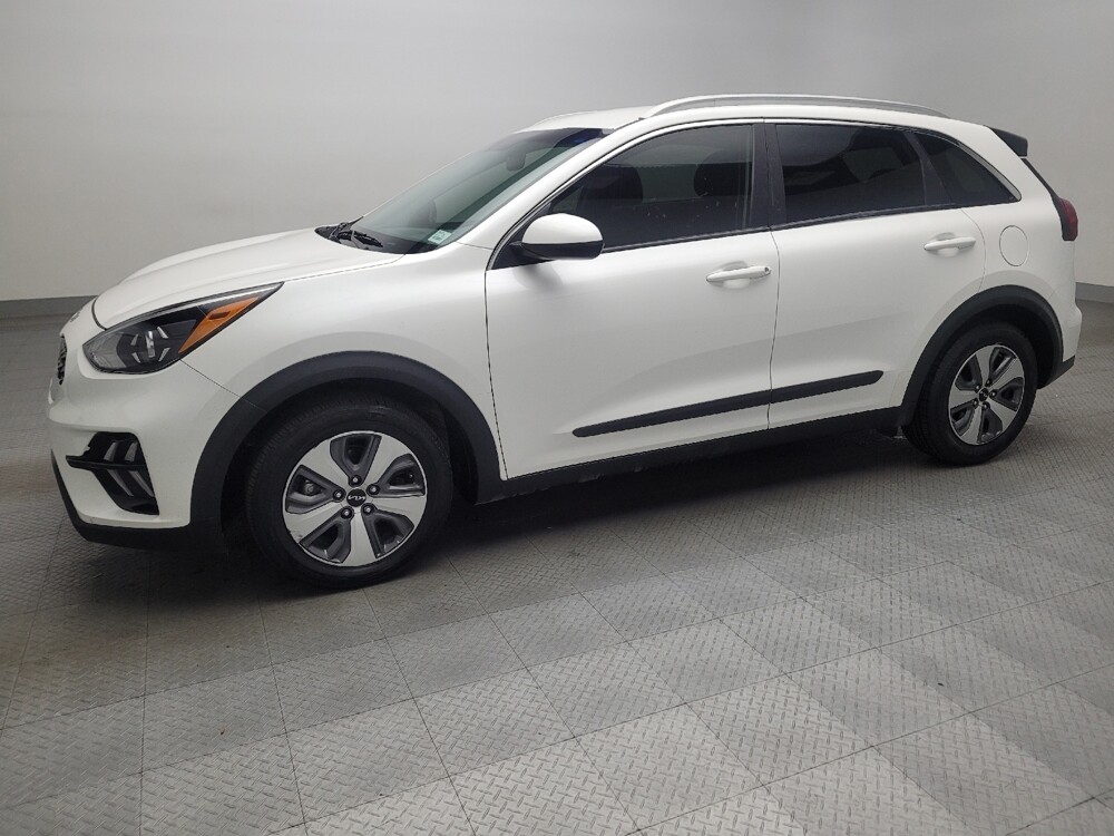 2022 Kia Niro in Lewisville, TX 75067 - 18109711 2