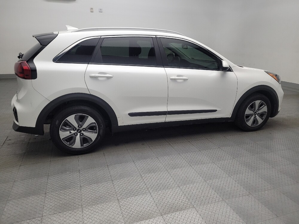 2022 Kia Niro in Lewisville, TX 75067 - 18109711 10