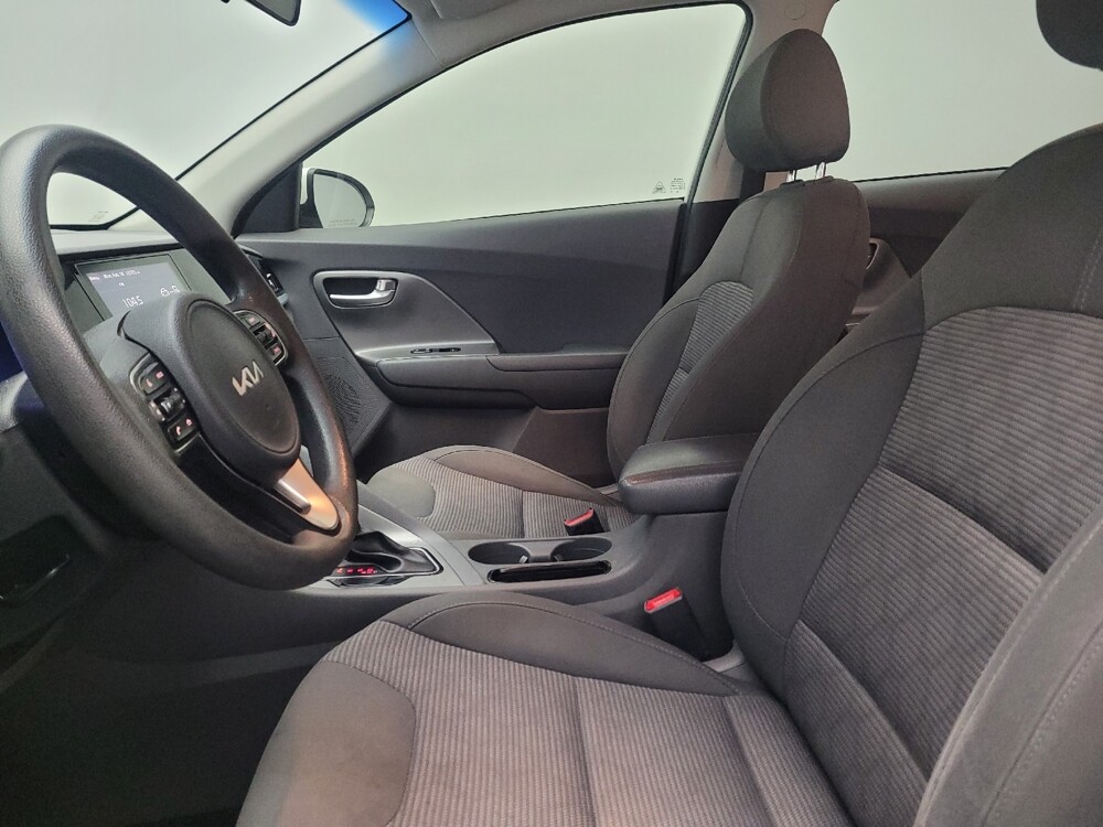 2022 Kia Niro in Lewisville, TX 75067 - 18109711 17