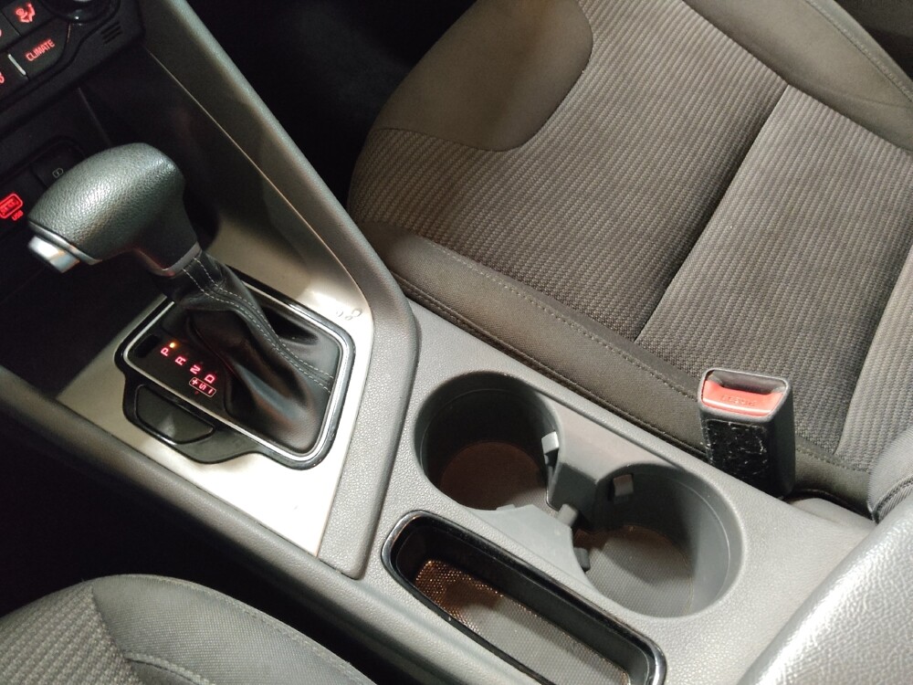 2022 Kia Niro in Lewisville, TX 75067 - 18109711 26