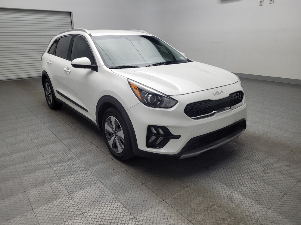 2022 Kia Niro in Lewisville, TX 75067 - 18109711 13