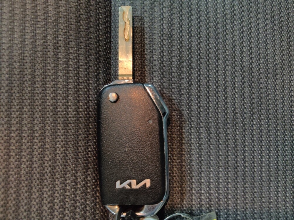 2022 Kia Niro in Lewisville, TX 75067 - 18109711 32