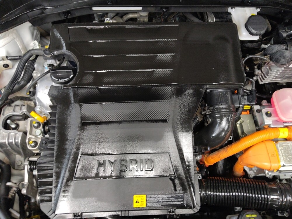 2022 Kia Niro in Lewisville, TX 75067 - 18109711 30