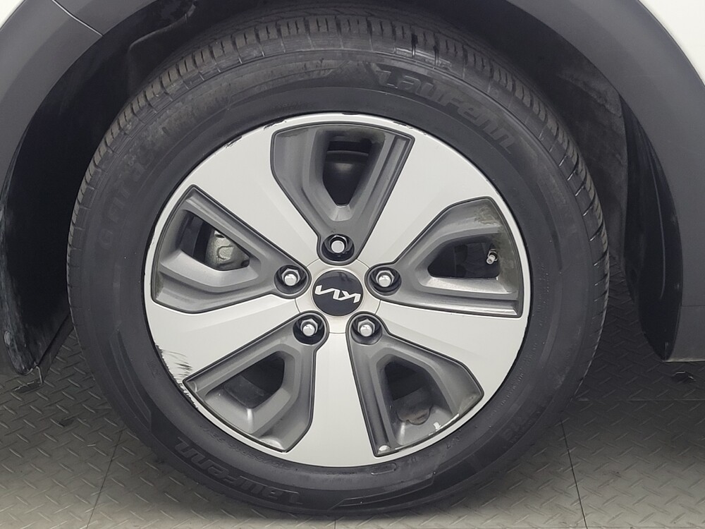 2022 Kia Niro in Lewisville, TX 75067 - 18109711 31