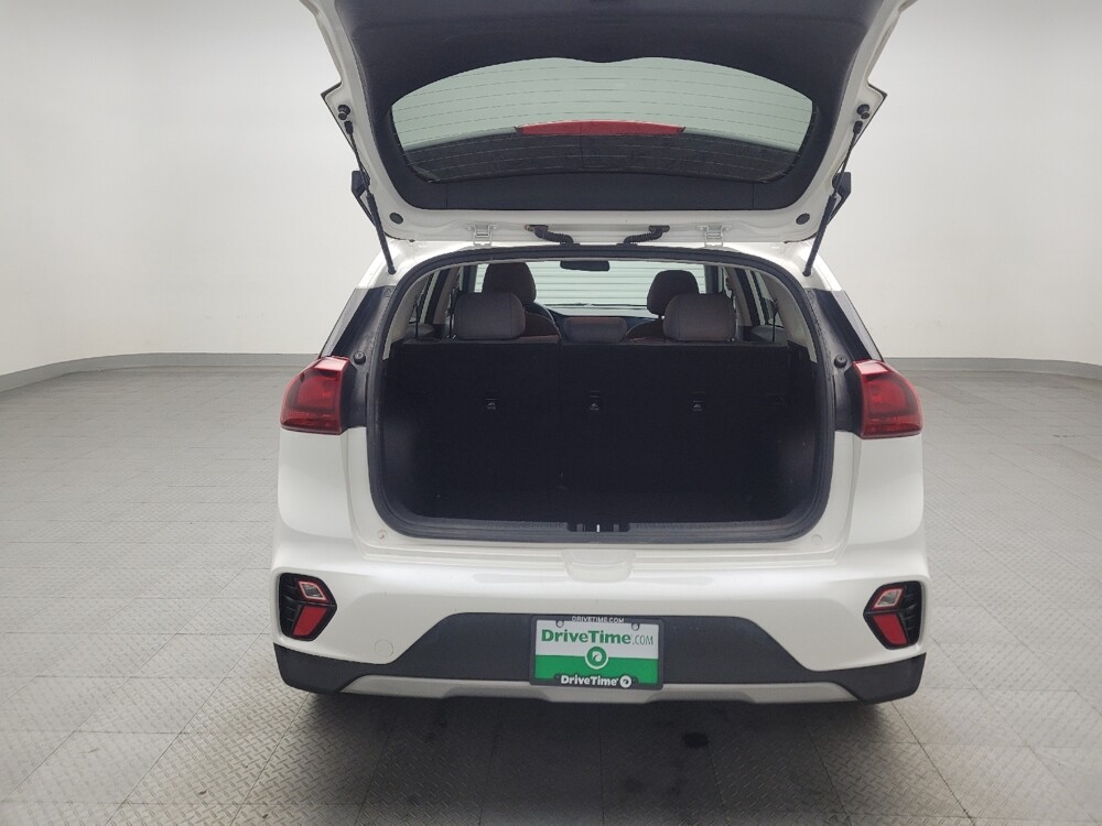 2022 Kia Niro in Lewisville, TX 75067 - 18109711 29