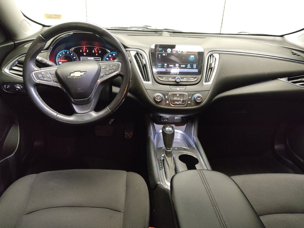 2018 Chevrolet Malibu in El Paso, TX 79907 - 18109712 22