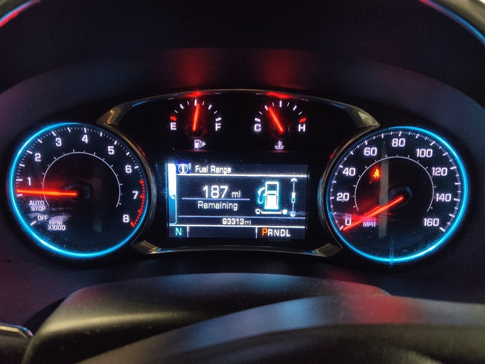 2018 Chevrolet Malibu in El Paso, TX 79907 - 18109712 23