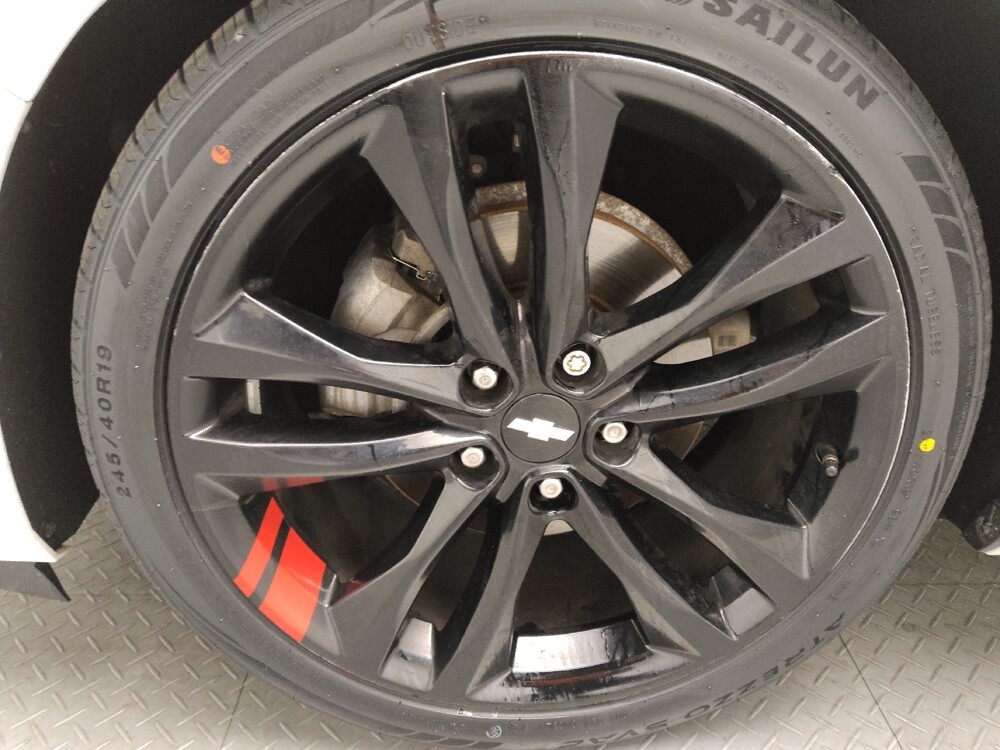 2018 Chevrolet Malibu in El Paso, TX 79907 - 18109712 31