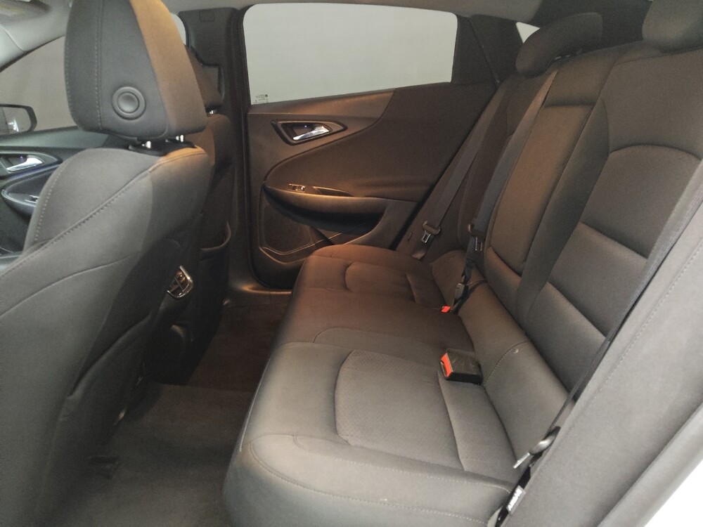 2018 Chevrolet Malibu in El Paso, TX 79907 - 18109712 18