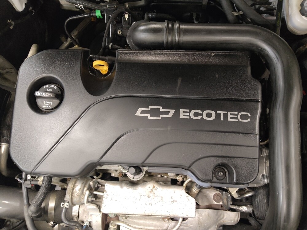 2018 Chevrolet Malibu in El Paso, TX 79907 - 18109712 30