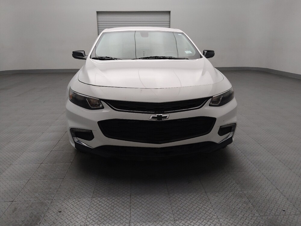 2018 Chevrolet Malibu in El Paso, TX 79907 - 18109712 14