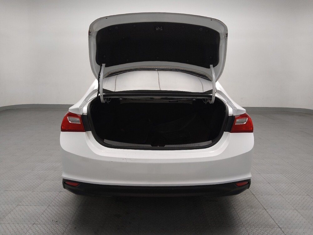 2018 Chevrolet Malibu in El Paso, TX 79907 - 18109712 29