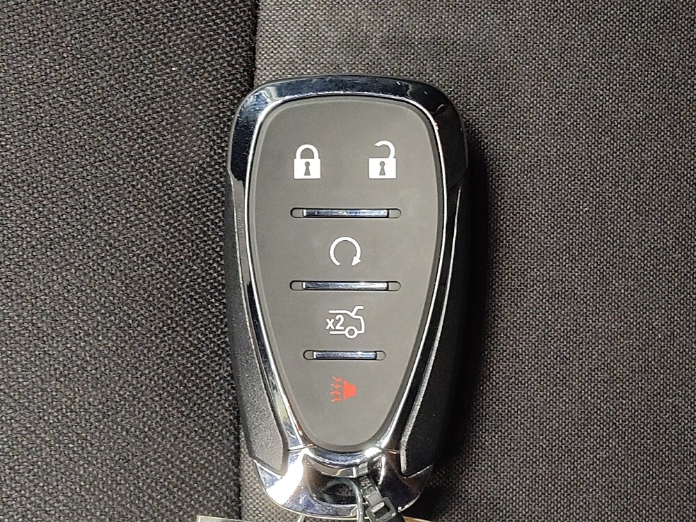 2018 Chevrolet Malibu in El Paso, TX 79907 - 18109712 32