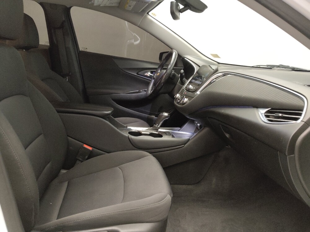2018 Chevrolet Malibu in El Paso, TX 79907 - 18109712 21