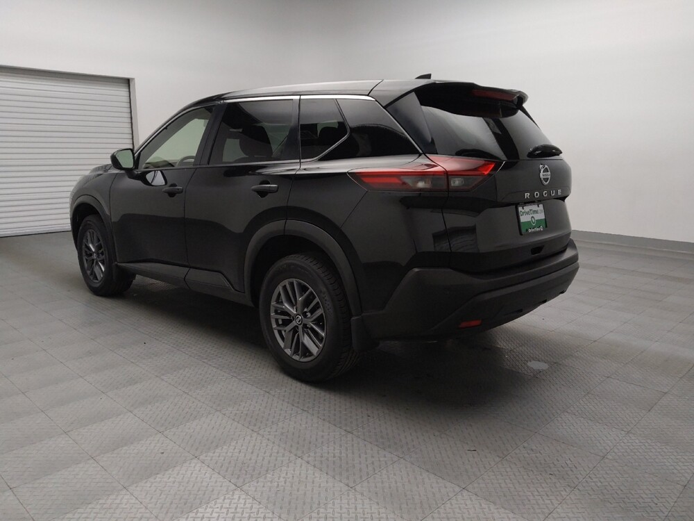 2021 Nissan Rogue in Tulsa, OK 74145 - 18109713 5