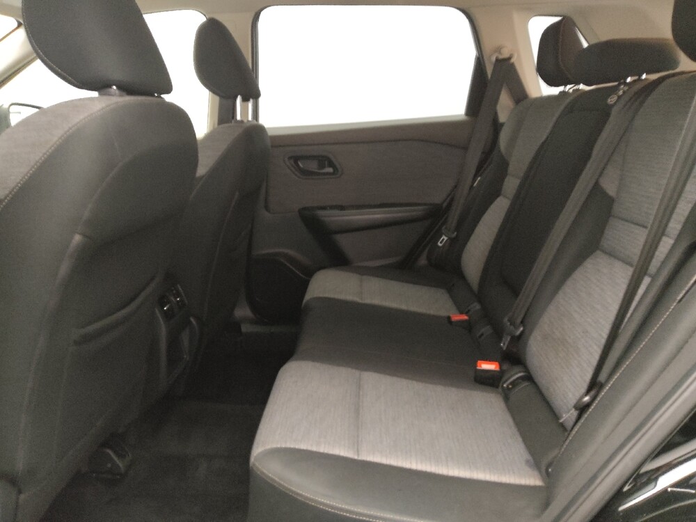 2021 Nissan Rogue in Tulsa, OK 74145 - 18109713 18